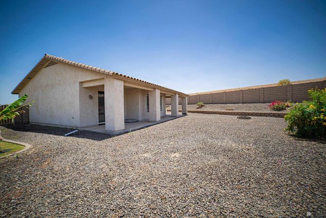 2792 S Aurora Ave, Yuma, AZ 85365