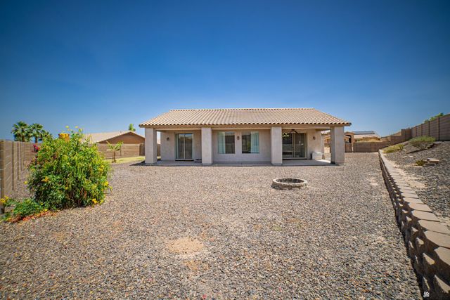 2792 S Aurora Ave, Yuma, AZ 85365