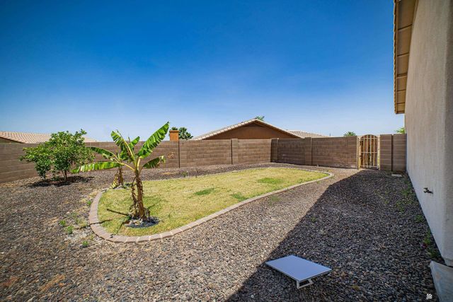 2792 S Aurora Ave, Yuma, AZ 85365