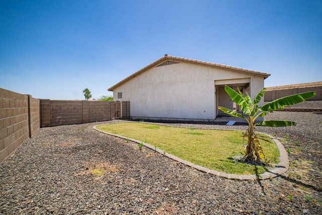 2792 S Aurora Ave, Yuma, AZ 85365