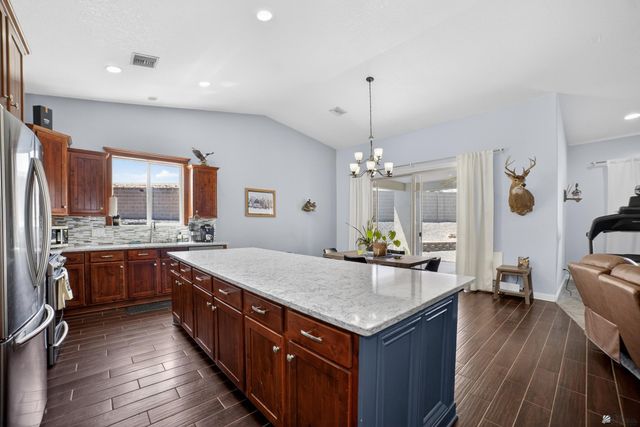 2792 S Aurora Ave, Yuma, AZ 85365