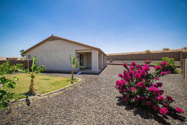 2792 S Aurora Ave, Yuma, AZ 85365