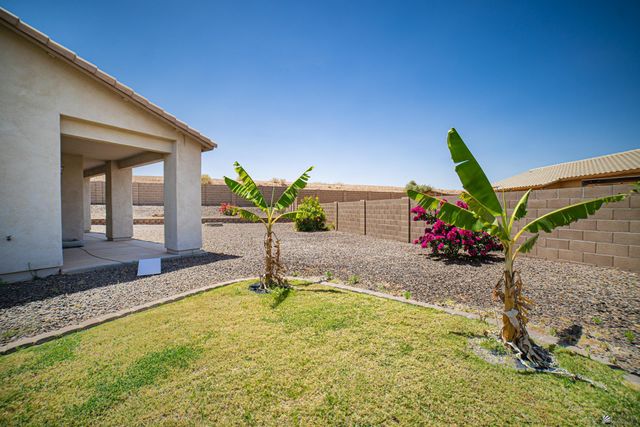 2792 S Aurora Ave, Yuma, AZ 85365