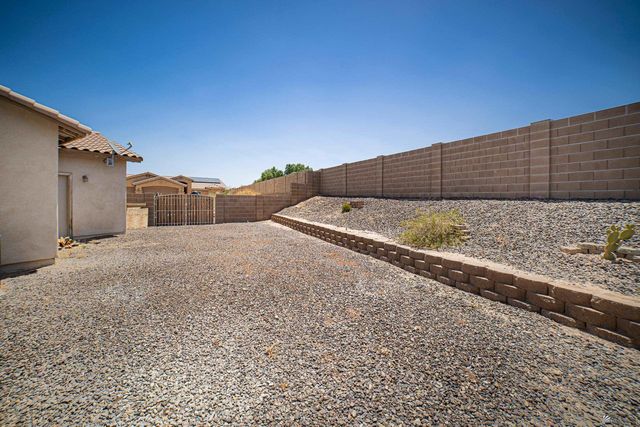 2792 S Aurora Ave, Yuma, AZ 85365