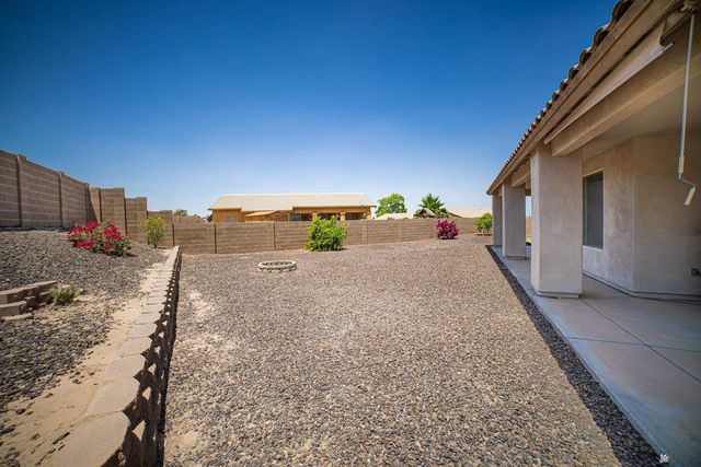 2792 S Aurora Ave, Yuma, AZ 85365