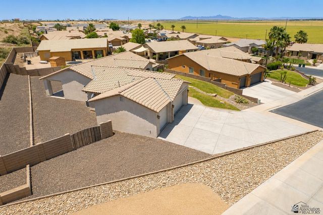 2792 S Aurora Ave, Yuma, AZ 85365