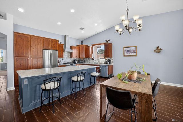 2792 S Aurora Ave, Yuma, AZ 85365