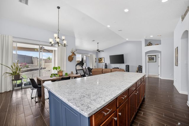 2792 S Aurora Ave, Yuma, AZ 85365