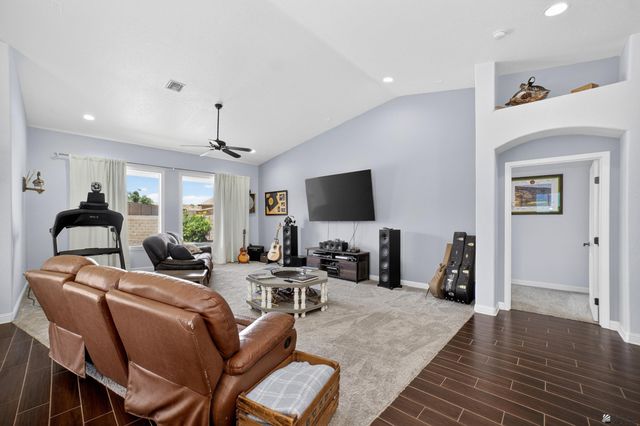 2792 S Aurora Ave, Yuma, AZ 85365