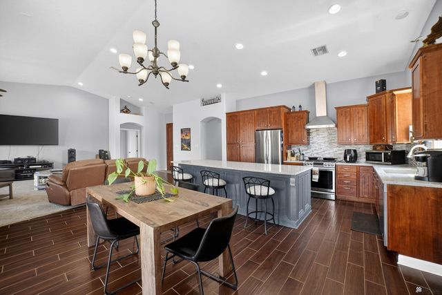 2792 S Aurora Ave, Yuma, AZ 85365