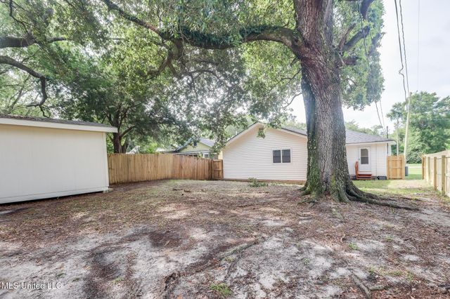 1018 27th Street, Gulfport, MS 39501