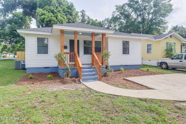 1018 27th Street, Gulfport, MS 39501
