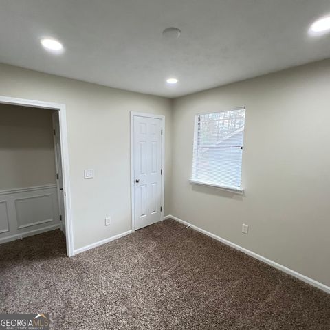 9028 Raven Drive, Jonesboro, GA 30238