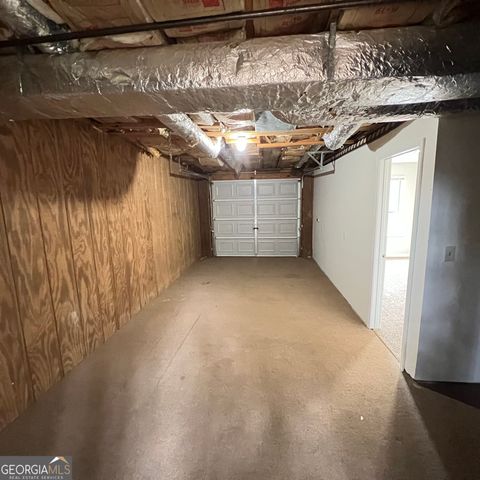 9028 Raven Drive, Jonesboro, GA 30238