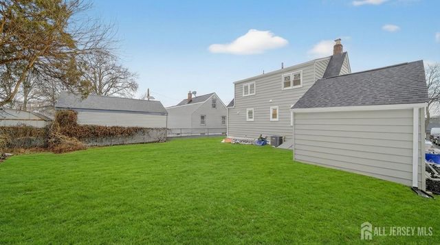 33 Cornell Street, Avenel, NJ 07001