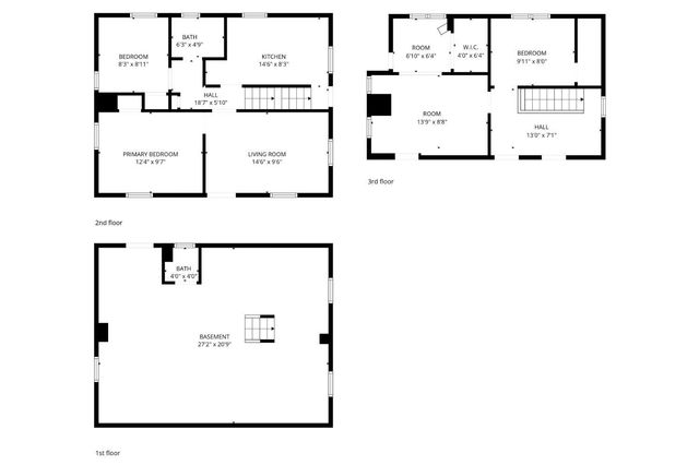 33 Cornell Street, Avenel, NJ 07001