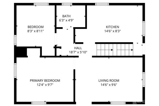 33 Cornell Street, Avenel, NJ 07001