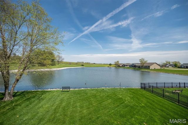 1338 Orchard Lakes Circle, Belleville, IL 62220