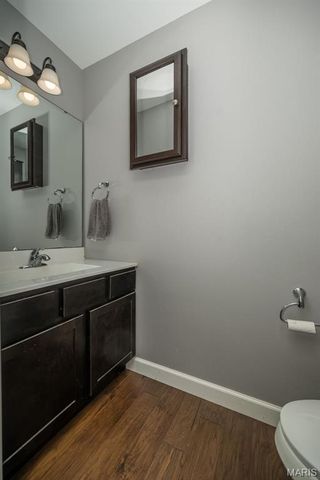 1338 Orchard Lakes Circle, Belleville, IL 62220