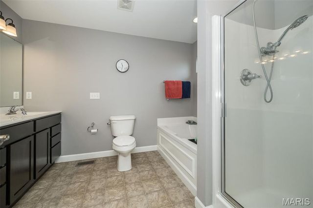 1338 Orchard Lakes Circle, Belleville, IL 62220