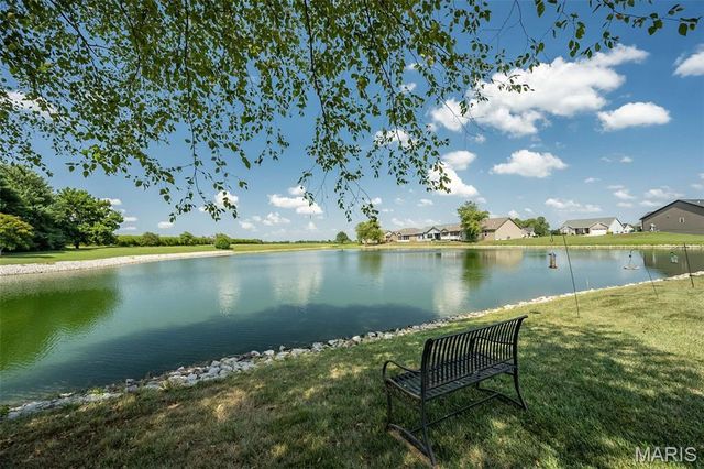 1338 Orchard Lakes Circle, Belleville, IL 62220