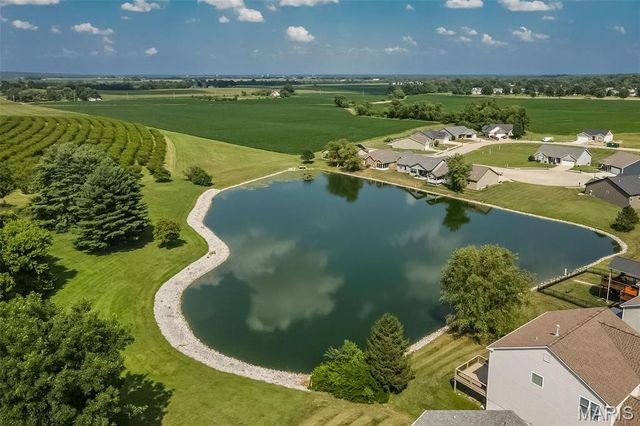 1338 Orchard Lakes Circle, Belleville, IL 62220