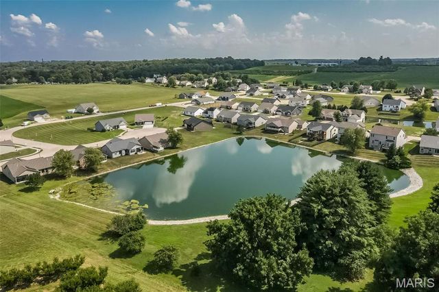 1338 Orchard Lakes Circle, Belleville, IL 62220