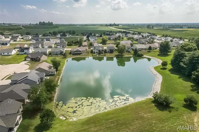 1338 Orchard Lakes Circle, Belleville, IL 62220