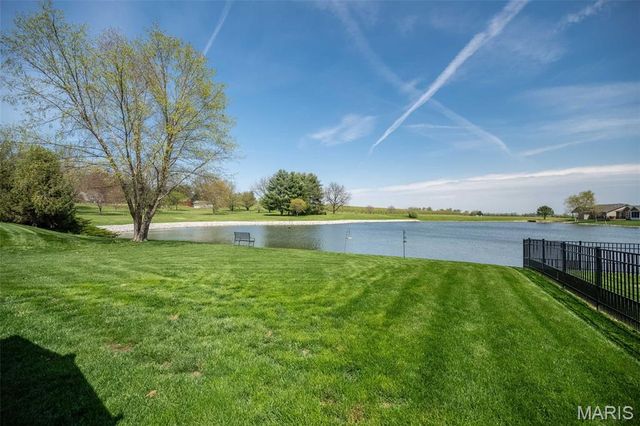 1338 Orchard Lakes Circle, Belleville, IL 62220