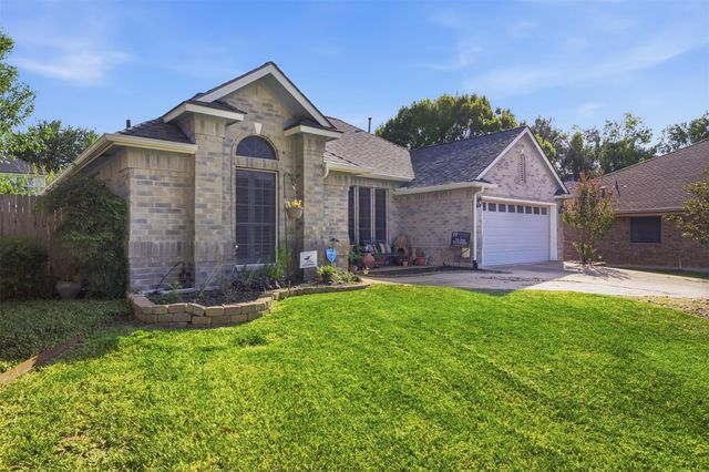 9005 Brimstone LN, Austin, TX 78717