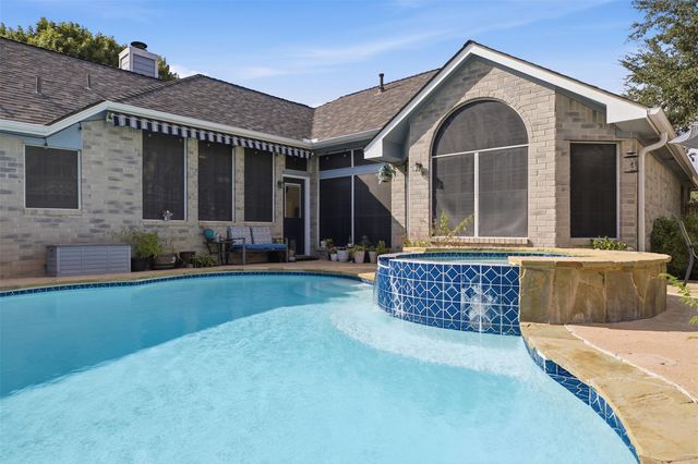 9005 Brimstone LN, Austin, TX 78717