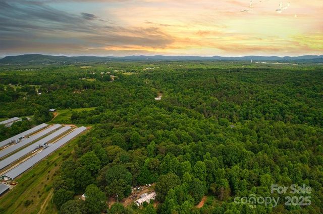 0000 Shorty Miller Road, Taylorsville, NC 28681
