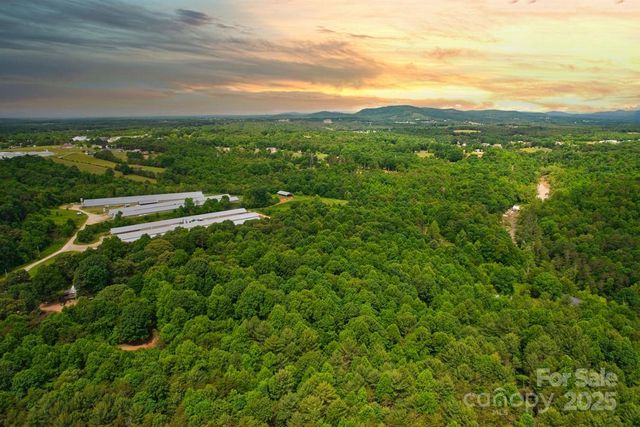 0000 Shorty Miller Road, Taylorsville, NC 28681