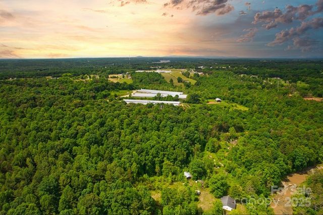 0000 Shorty Miller Road, Taylorsville, NC 28681