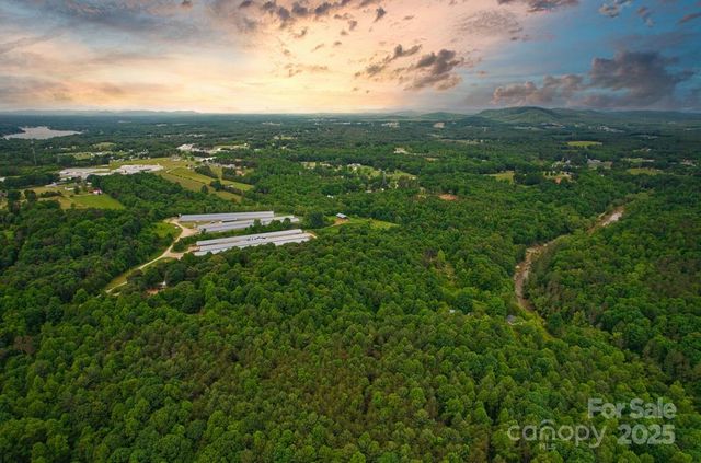 0000 Shorty Miller Road, Taylorsville, NC 28681