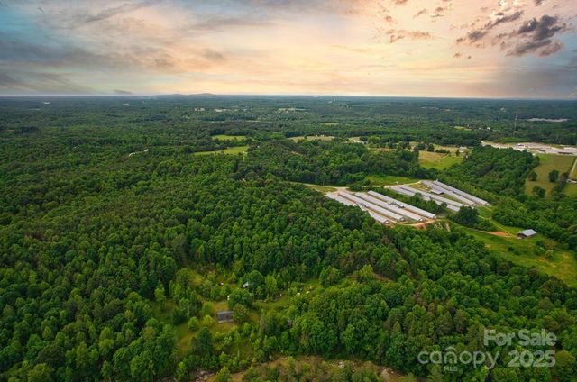 0000 Shorty Miller Road, Taylorsville, NC 28681