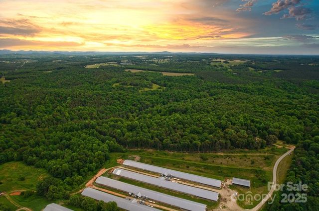 0000 Shorty Miller Road, Taylorsville, NC 28681