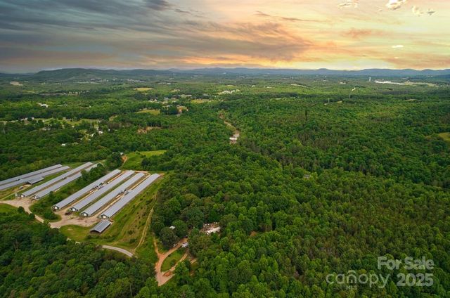 0000 Shorty Miller Road, Taylorsville, NC 28681