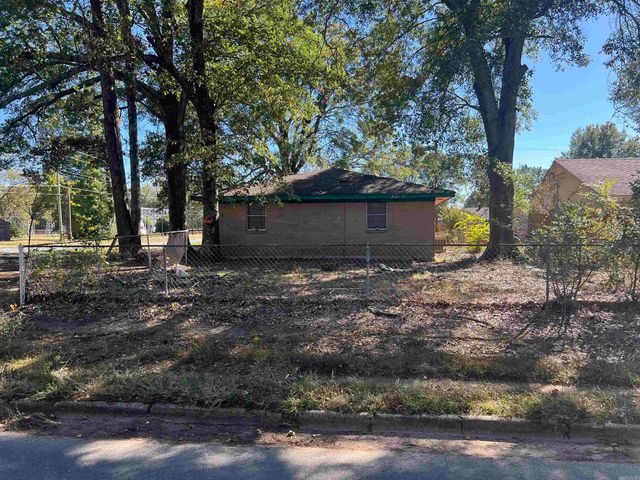 3320 S Main St, Pine Bluff, AR 71601