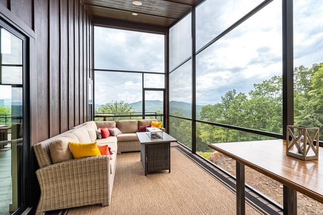 629 Peaks Drive, Hayesville, NC 28904
