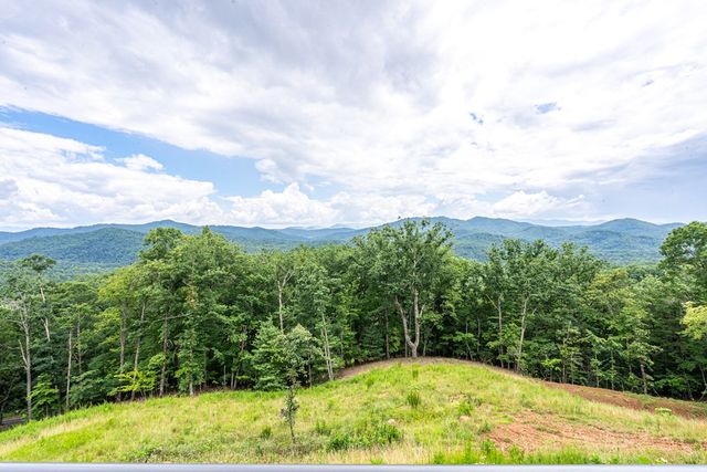 629 Peaks Drive, Hayesville, NC 28904