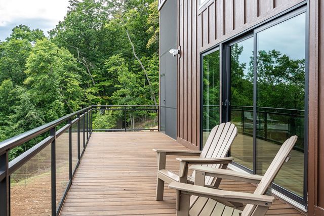 629 Peaks Drive, Hayesville, NC 28904