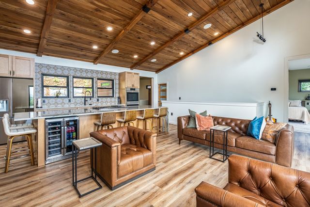 629 Peaks Drive, Hayesville, NC 28904