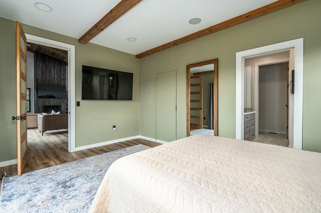 629 Peaks Drive, Hayesville, NC 28904