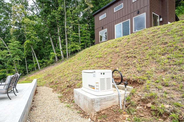 629 Peaks Drive, Hayesville, NC 28904