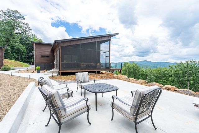 629 Peaks Drive, Hayesville, NC 28904