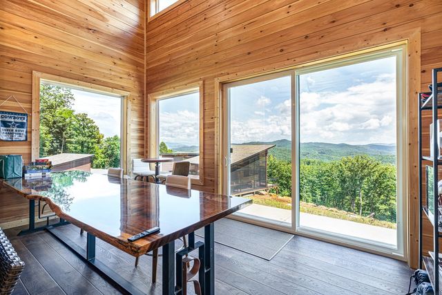 629 Peaks Drive, Hayesville, NC 28904