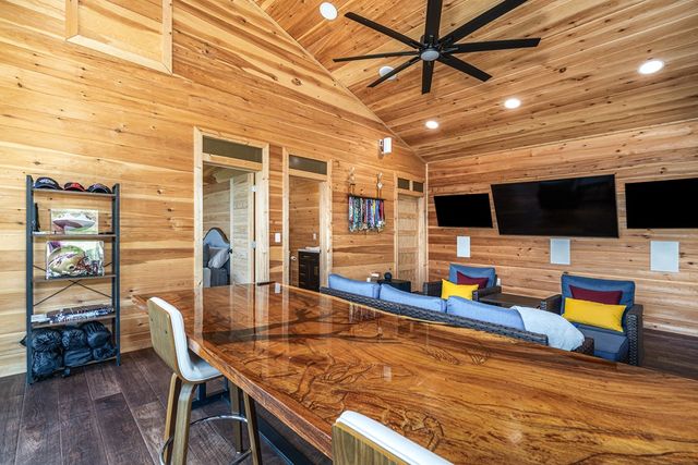 629 Peaks Drive, Hayesville, NC 28904
