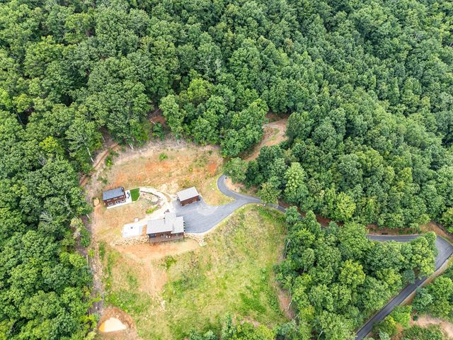 629 Peaks Drive, Hayesville, NC 28904