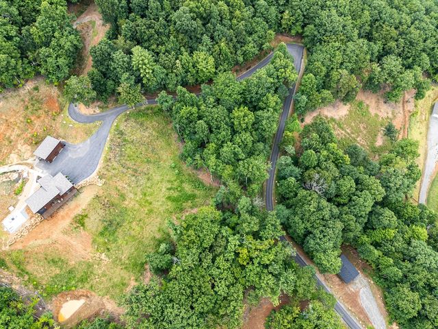 629 Peaks Drive, Hayesville, NC 28904